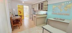 Blk 139 Serangoon North Avenue 2 (Serangoon), HDB 4 Rooms #633724211